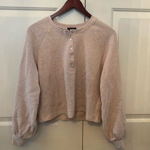 dynamite long sleeve